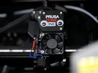 Image for The Most Revolutionary 3D Printer Mod