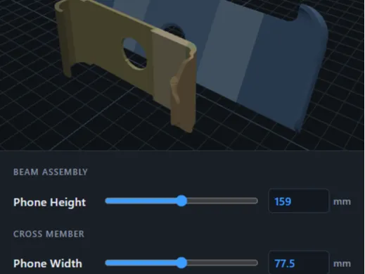 Image for A Parametric Downloader