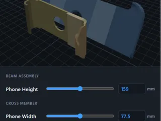 Image for A Parametric Downloader