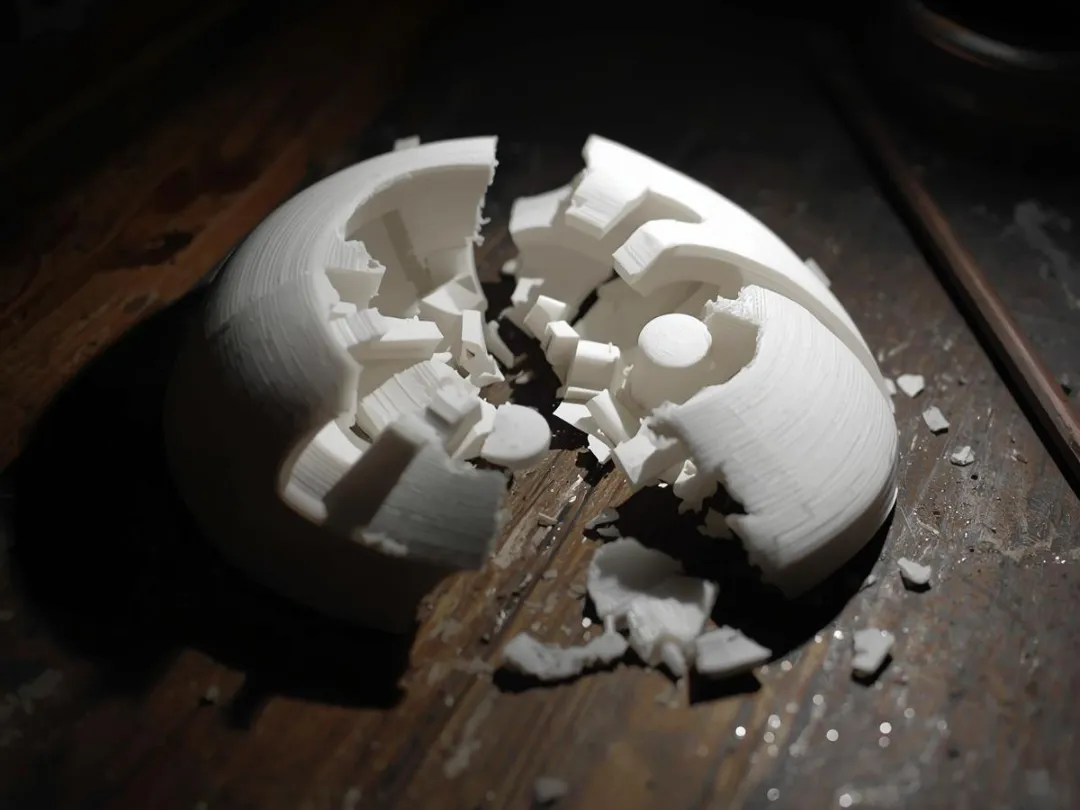Image for Why Thin 3D Printed Parts Break — And How to Design Them Right