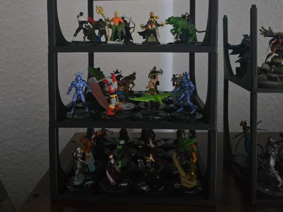 Image for Miniature Storage