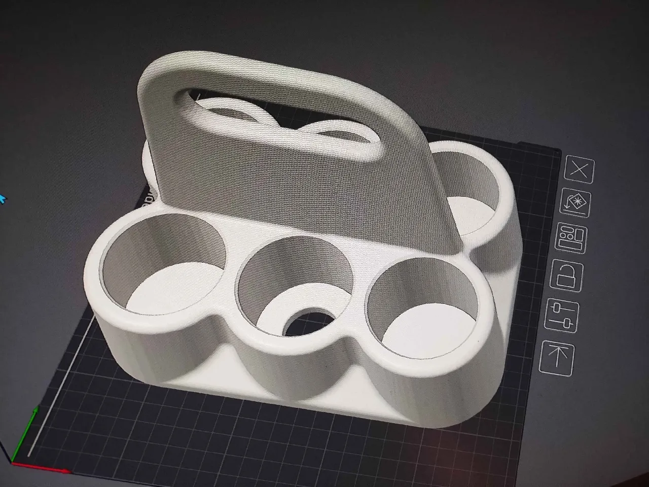 Image for Chunky Models Offer Appealing Aesthetic