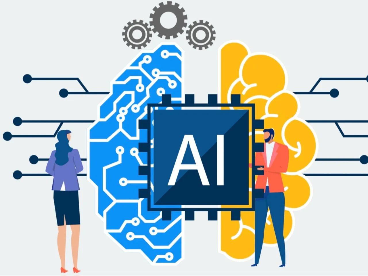 Image for AI For 3D Printing- My Take
