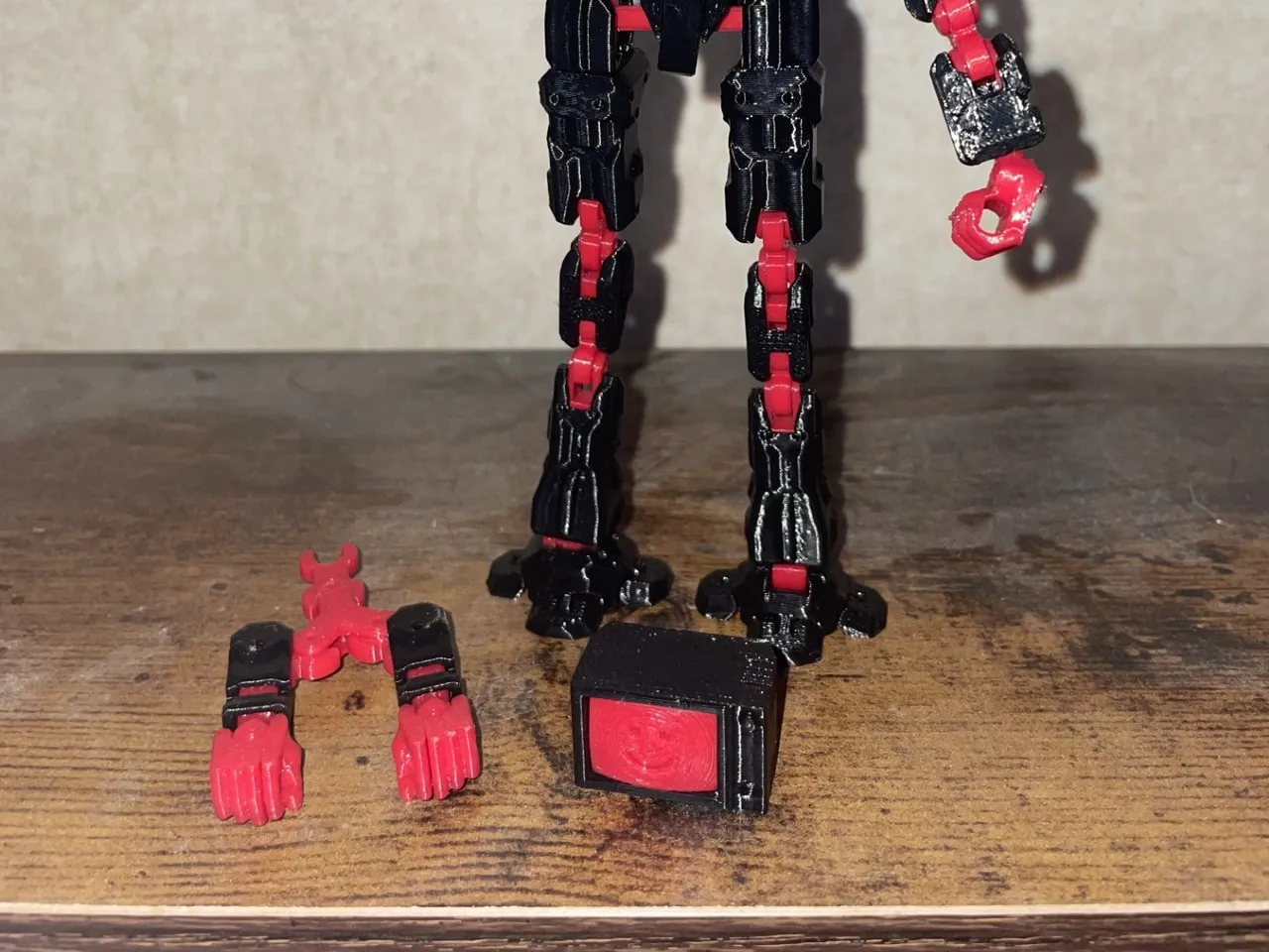 Image for A new rival is being built