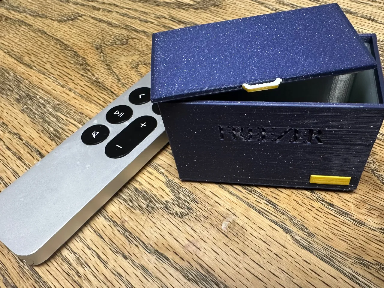 Image for Converting a sketchfab (or possibly some other) model to an STL