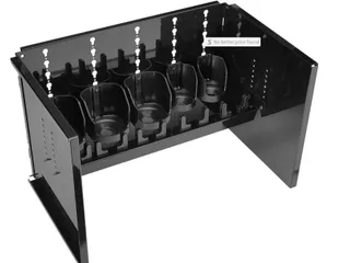 Image for HELP WITH TOOLBOX MAKE AND DESIGN
