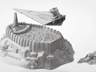 Image for AI for 3D Modeling: My Take