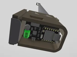 Image for GeekyBlinders