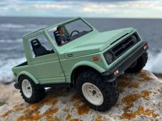 Image for New Store Model