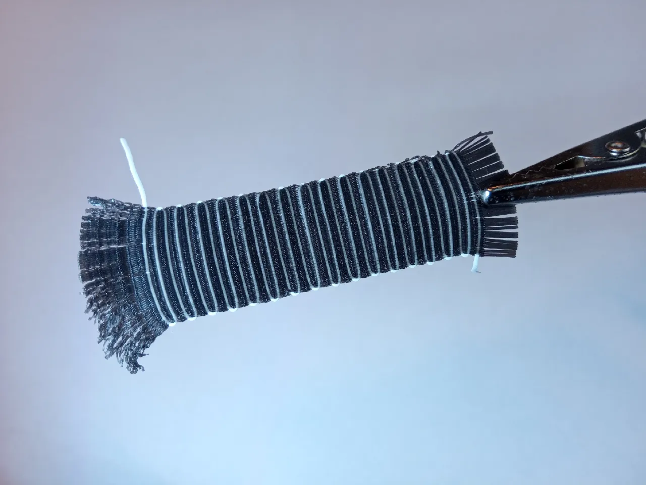 Image for From Chainmail to Cloth: The Future of 3D Printed Fabrics