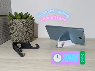 Image for Phone Holder!
