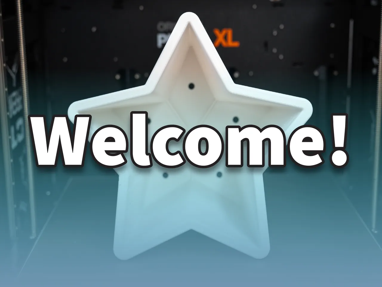 Image for Hello and welcome — it’s great to have you here!