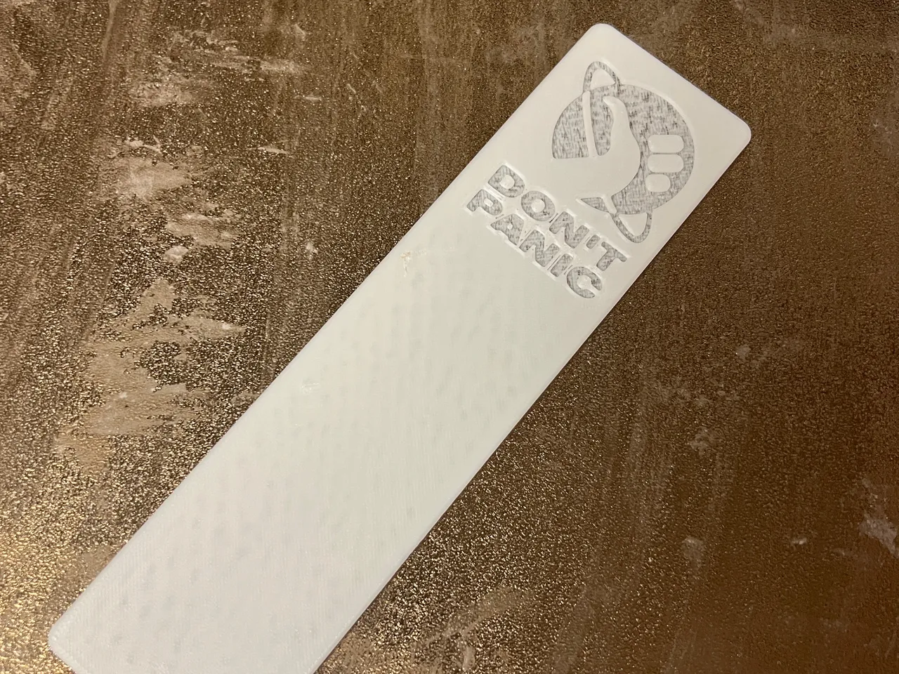 Image for New Bookmark added!