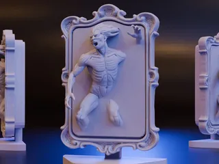 Image for Mirror Shade (Work In Progress)