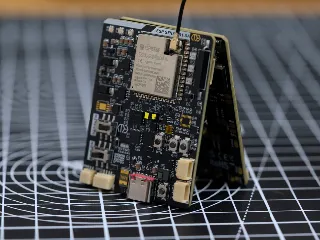 Image for The Smallest, Ultimate Security Board