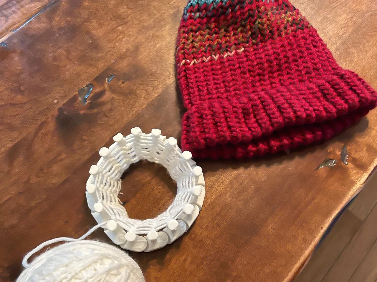 Image for Modular Knitting Loom design