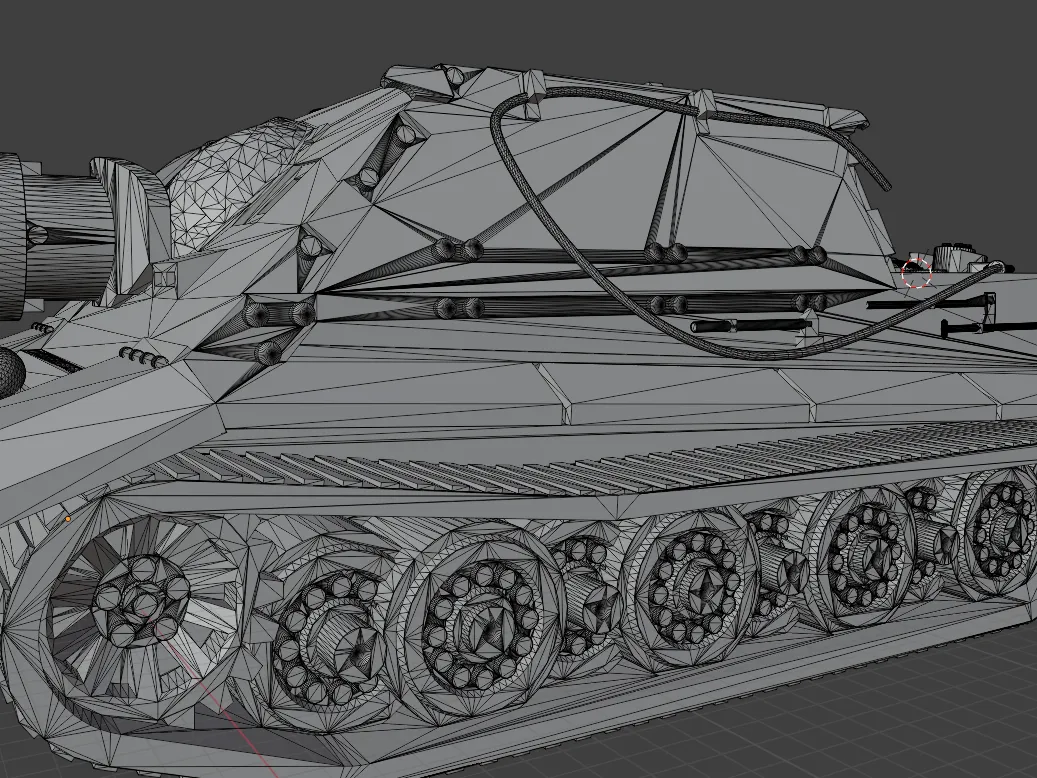 Image for sturmtiger Remake
