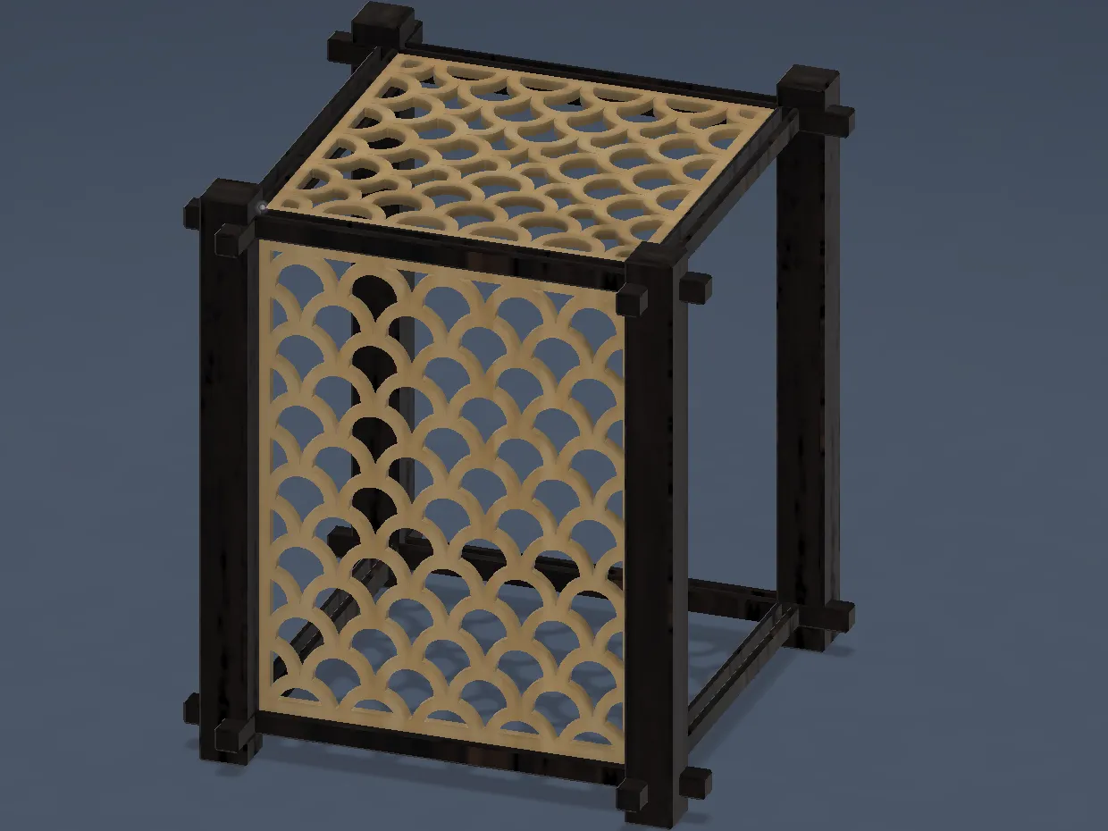 Image for Current Mini Project :)