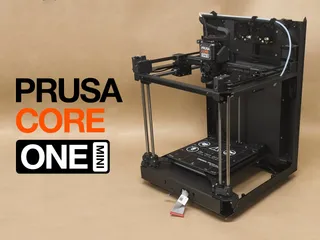 Image for CORE One Mini – Assembly Continues ... Houston, We Have a Problem!