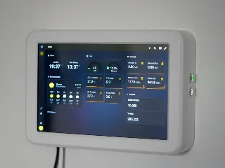 Obrázek pro The NAS Unlike Any Other