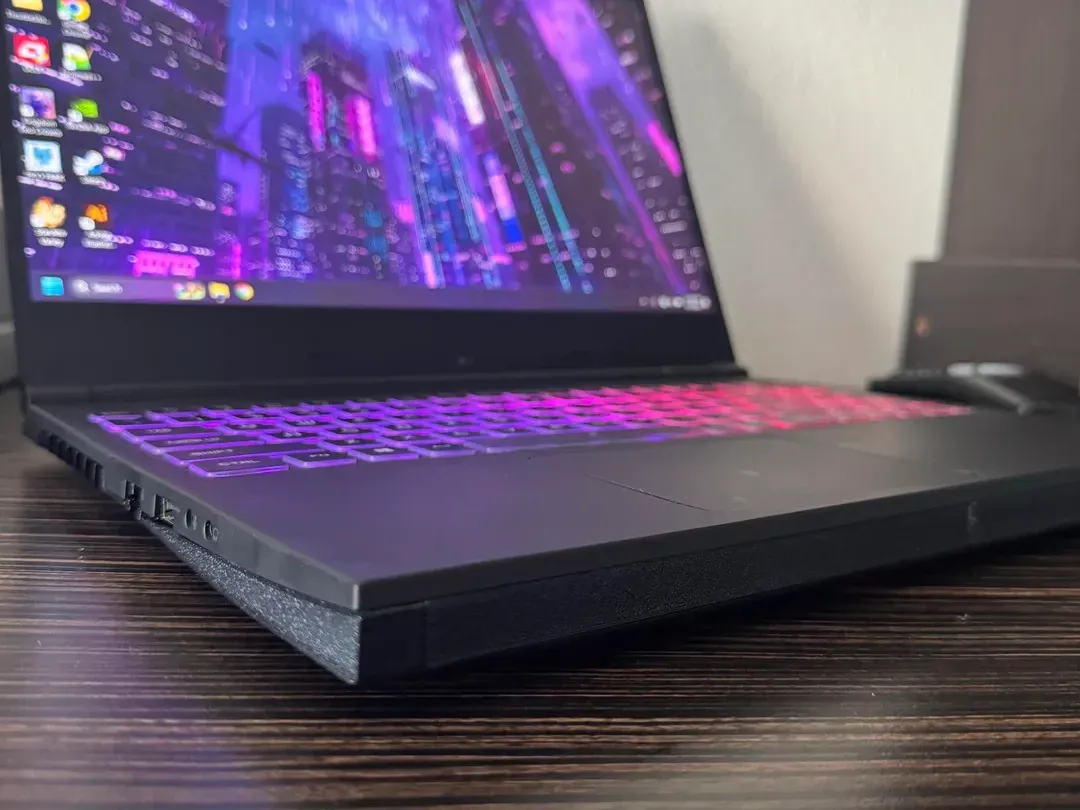 Image for $100 laptop brought back to life