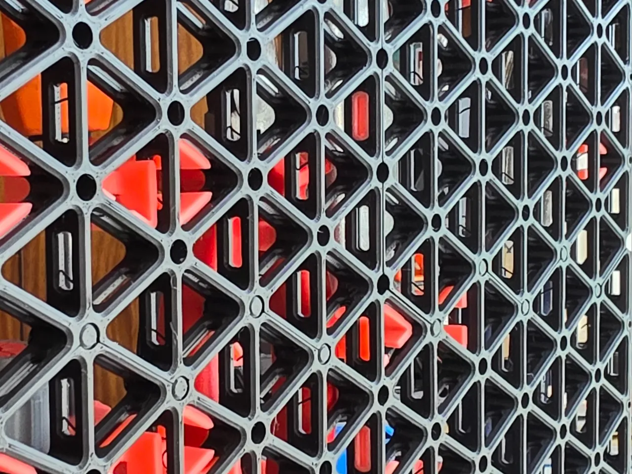 Image for Trigon Core: Engineered Modular Storage System
