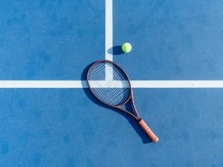 Image for Grand Slams 3D Designs Competition