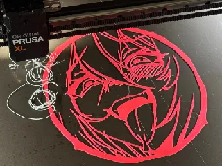 Image for Morning Glory Printing Farm