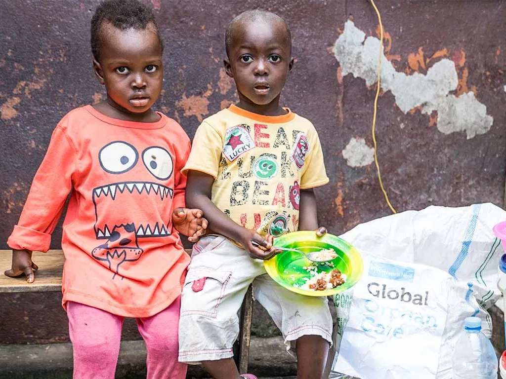 How Global Orphan Care Initiatives Are Changing Lives — and How ...