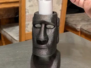 Image for First exclusive model