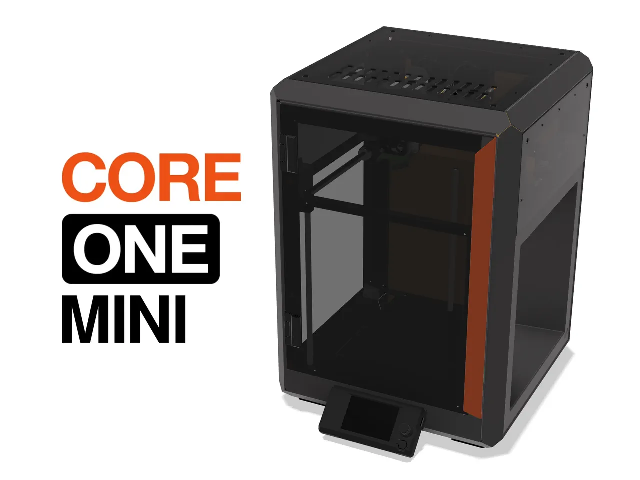 Image for CORE One Mini - A Status Update and the Rocky Road to a Prototype.