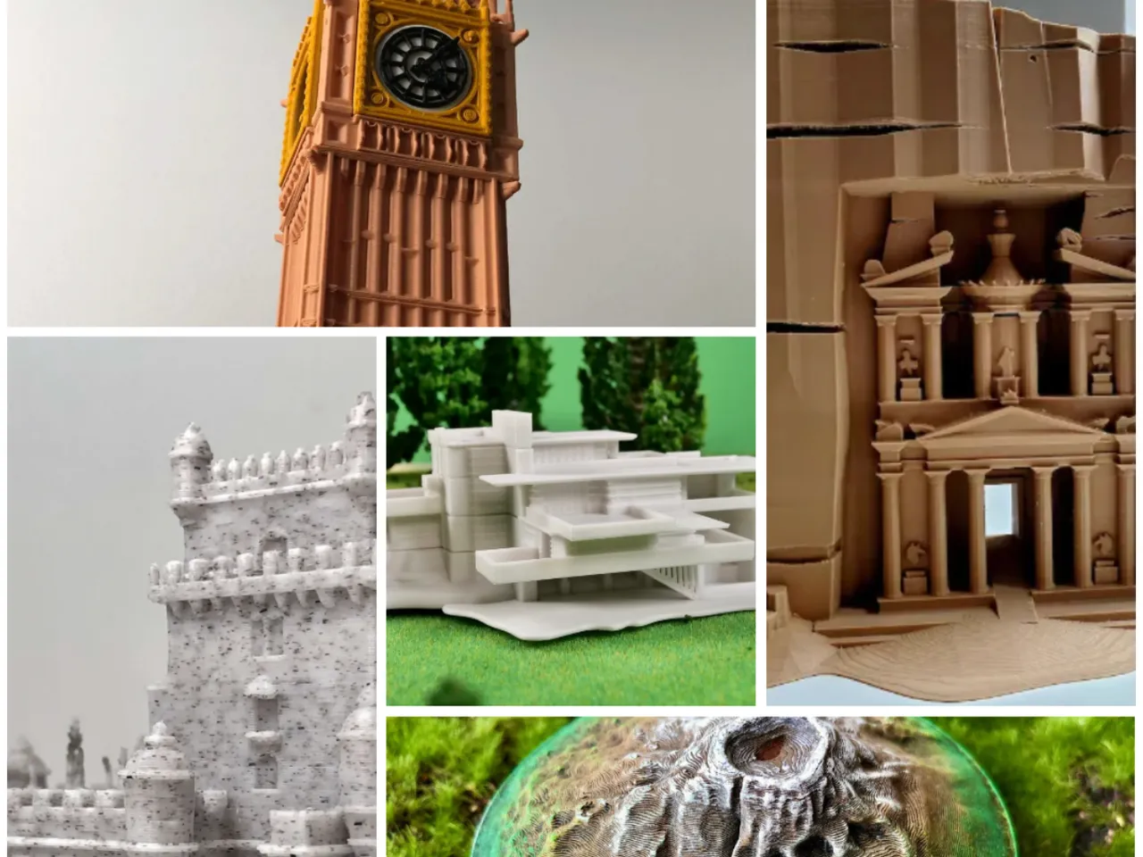 Image for UNESCO Sites Collection