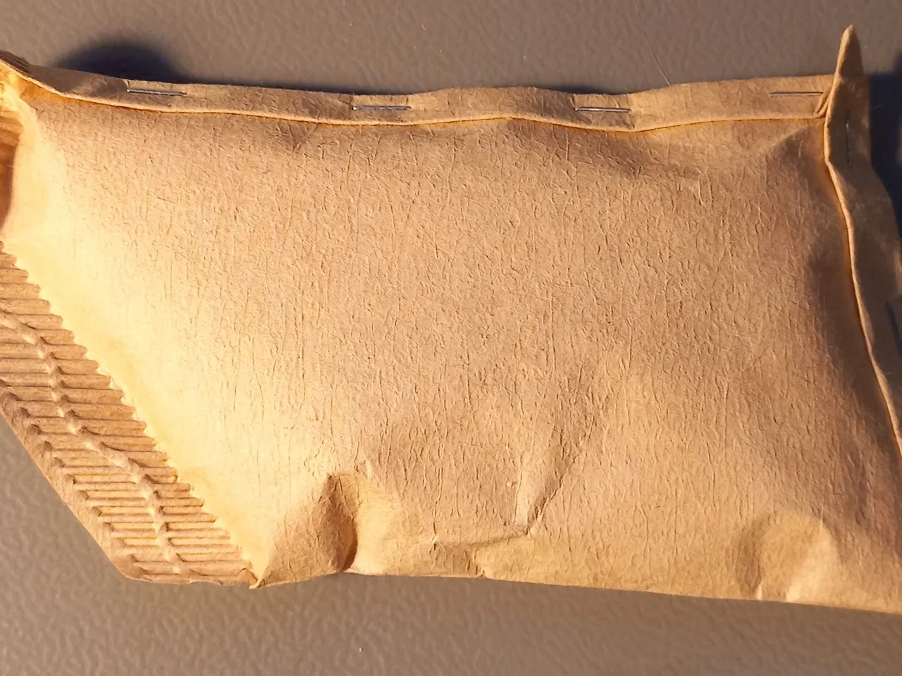 Image for Make your own desiccant bags.