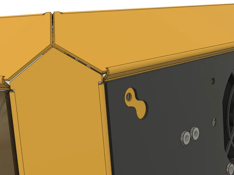CORE One Mini - Gen 2: Three Frames to Rule Them All | Articles ...