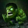Evil E Joke J
