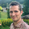 Arvid Böttiger