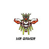 Mr Game