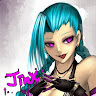 Bg Jinx