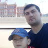 Kerim Tsakhaev
