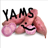 Yams