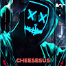 CHEESESUS