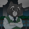 Mr. BlackCat