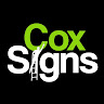 Cox Signs