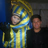 David Espinosa Alarcon