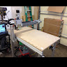 Hobby guy garage