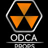 ODCA Props