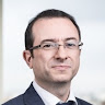 Lionel Draghi