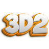 3D2 Colombia