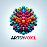 Artsy Voxel