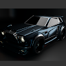 Kuba Hunter 85